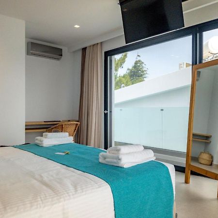 D Palm Premium Living - Kalathas, Chania Hanya Dış mekan fotoğraf