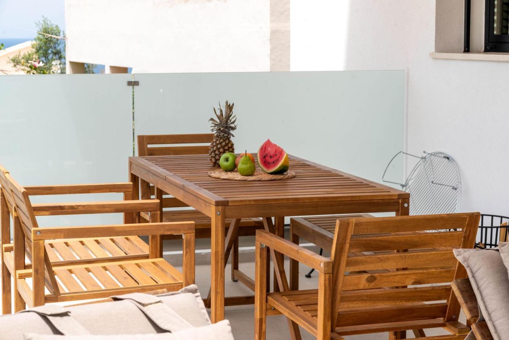D Palm Premium Living - Kalathas, Chania Hanya Dış mekan fotoğraf