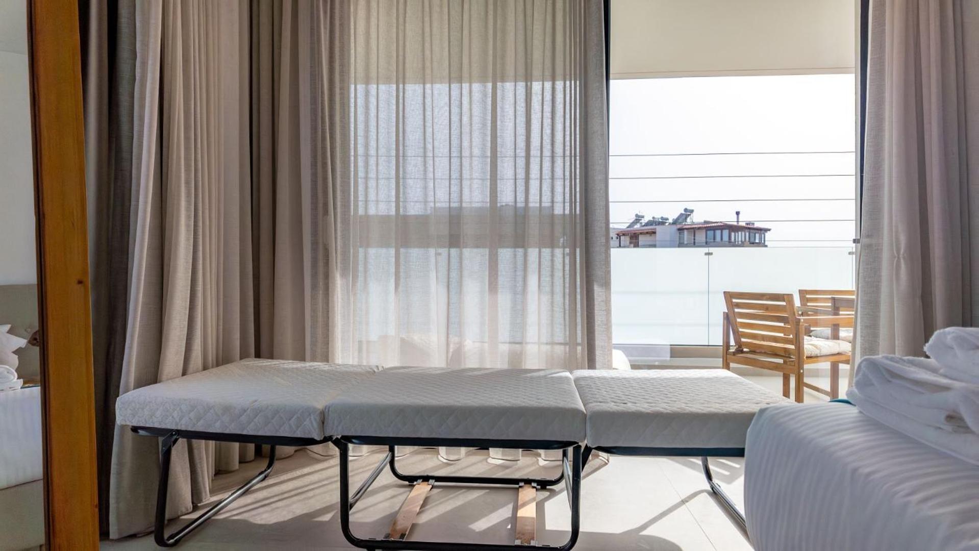 D Palm Premium Living - Kalathas, Chania Hanya Dış mekan fotoğraf