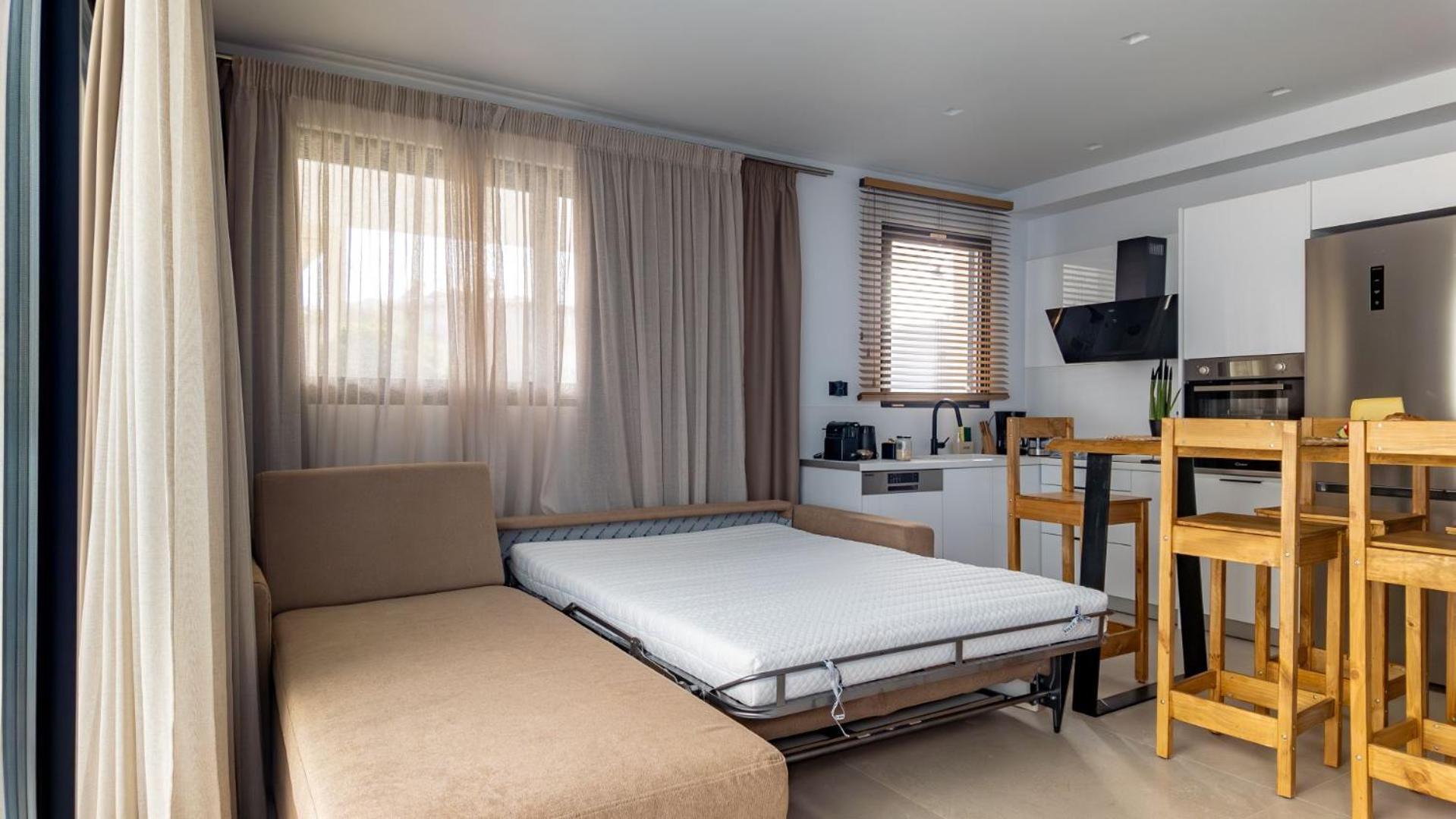 D Palm Premium Living - Kalathas, Chania Hanya Dış mekan fotoğraf