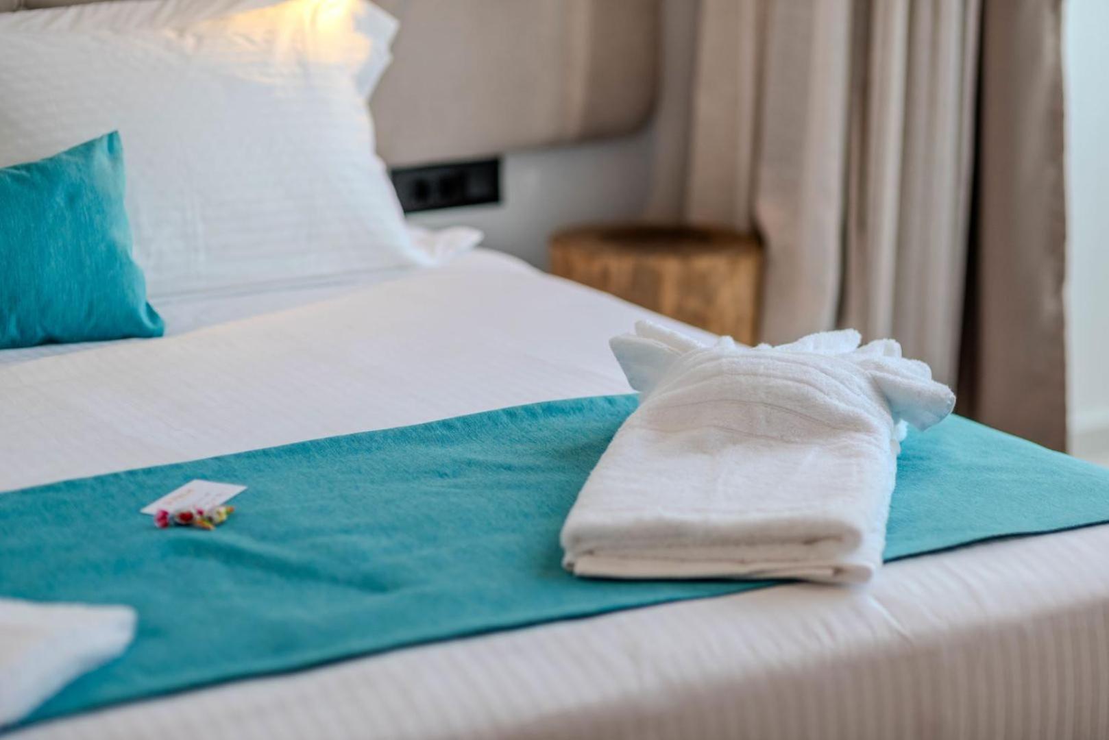 D Palm Premium Living - Kalathas, Chania Hanya Dış mekan fotoğraf