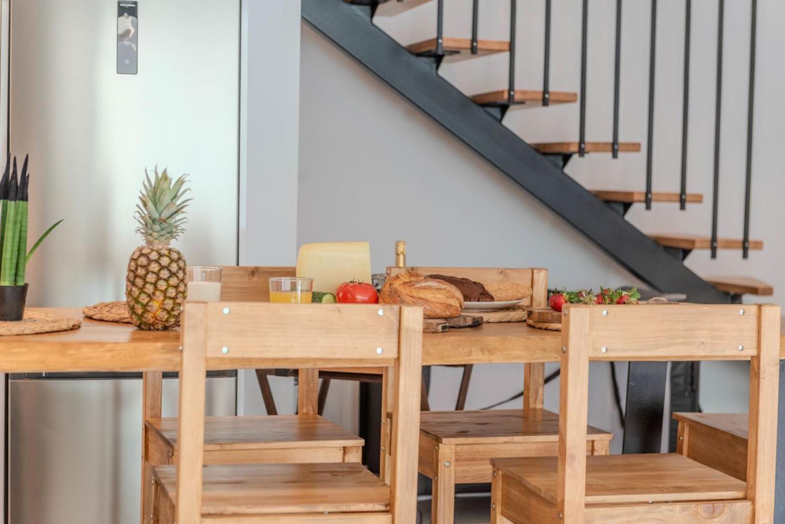 D Palm Premium Living - Kalathas, Chania Hanya Dış mekan fotoğraf