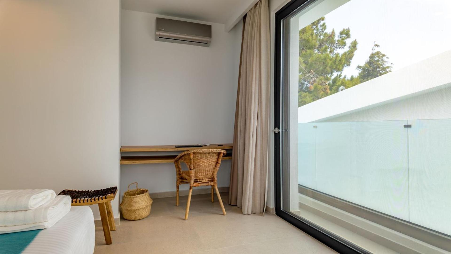 D Palm Premium Living - Kalathas, Chania Hanya Dış mekan fotoğraf