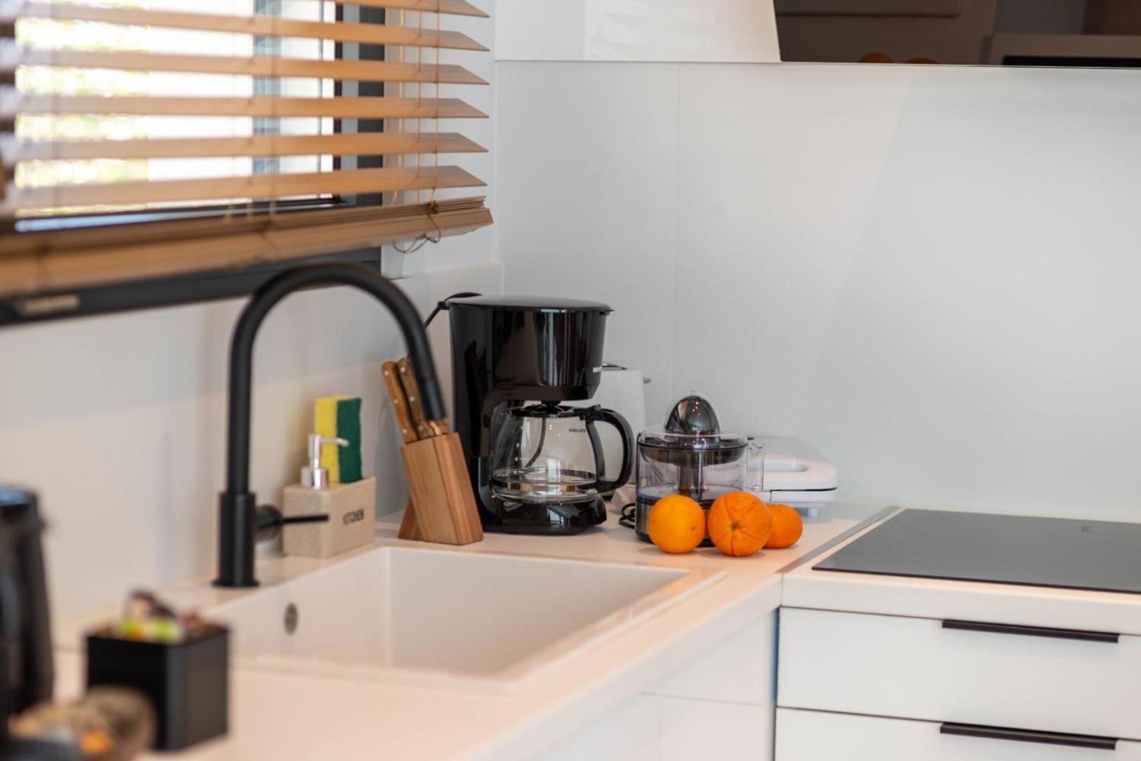 D Palm Premium Living - Kalathas, Chania Hanya Dış mekan fotoğraf