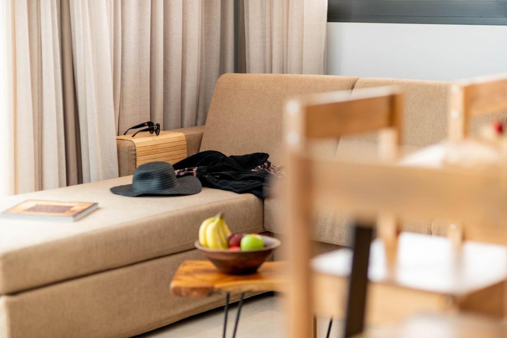 D Palm Premium Living - Kalathas, Chania Hanya Dış mekan fotoğraf