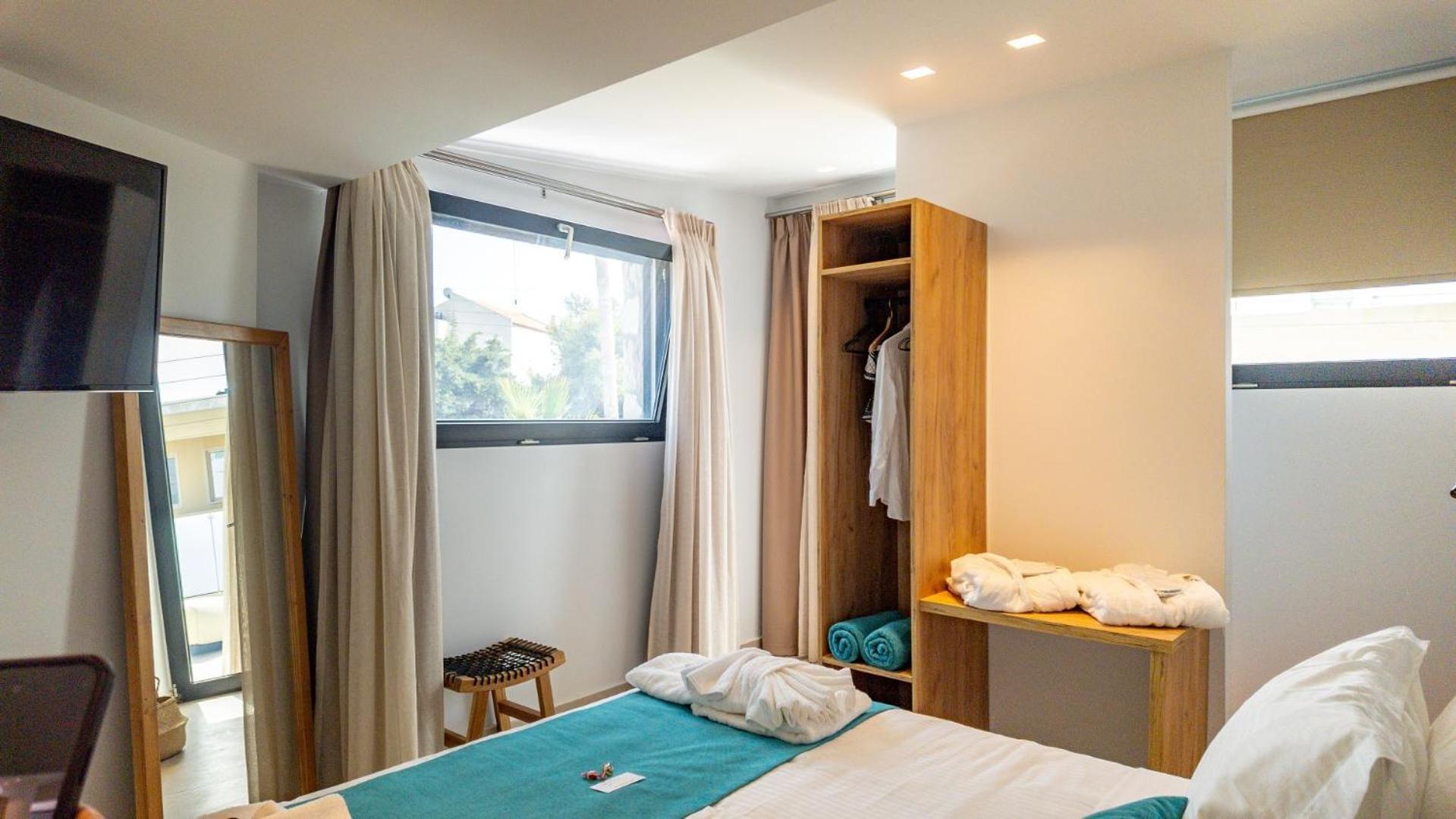 D Palm Premium Living - Kalathas, Chania Hanya Dış mekan fotoğraf