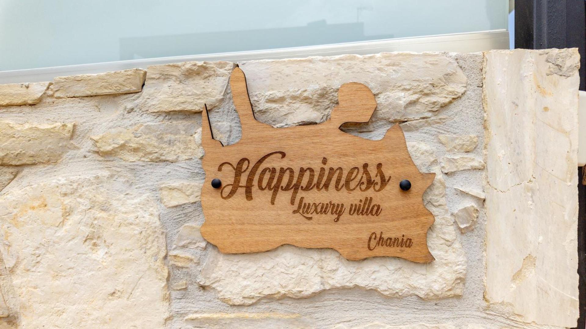 D Palm Premium Living - Kalathas, Chania Hanya Dış mekan fotoğraf