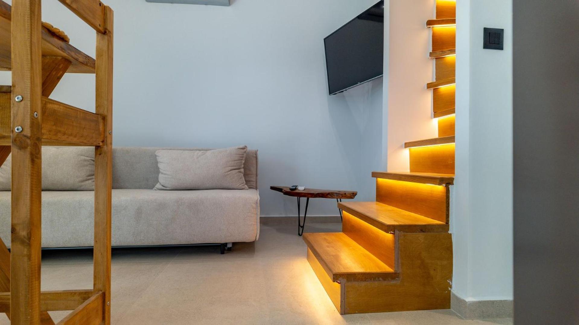 D Palm Premium Living - Kalathas, Chania Hanya Dış mekan fotoğraf