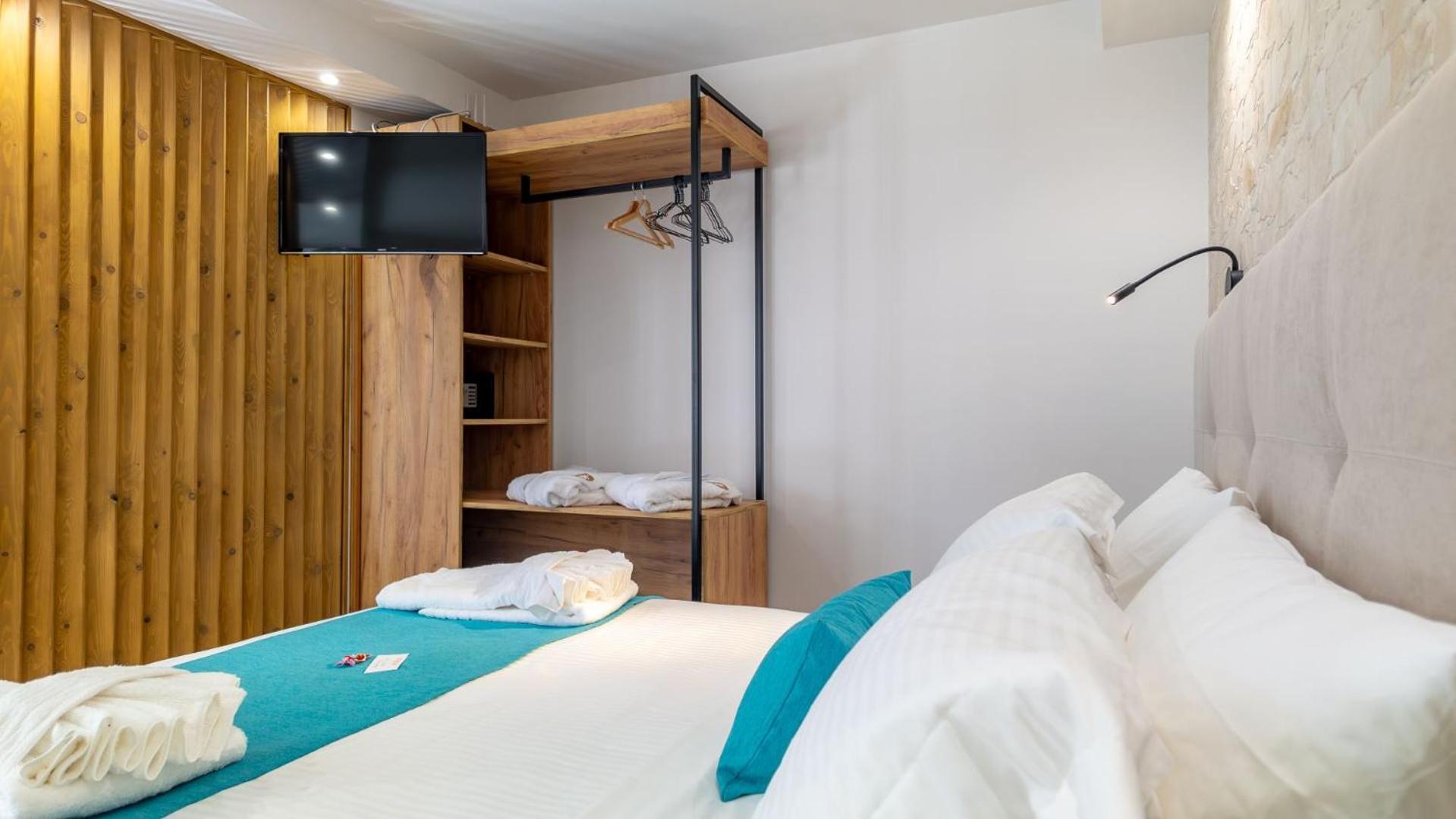 D Palm Premium Living - Kalathas, Chania Hanya Dış mekan fotoğraf