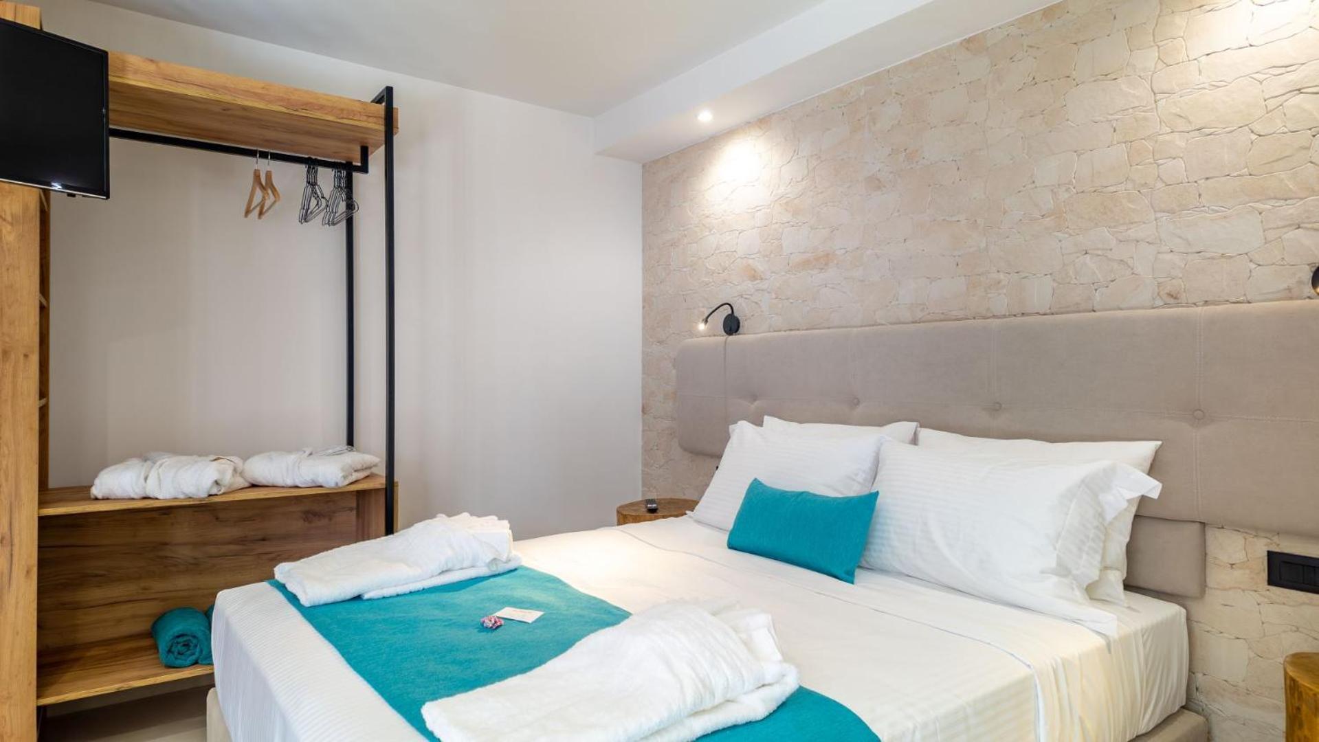 D Palm Premium Living - Kalathas, Chania Hanya Dış mekan fotoğraf