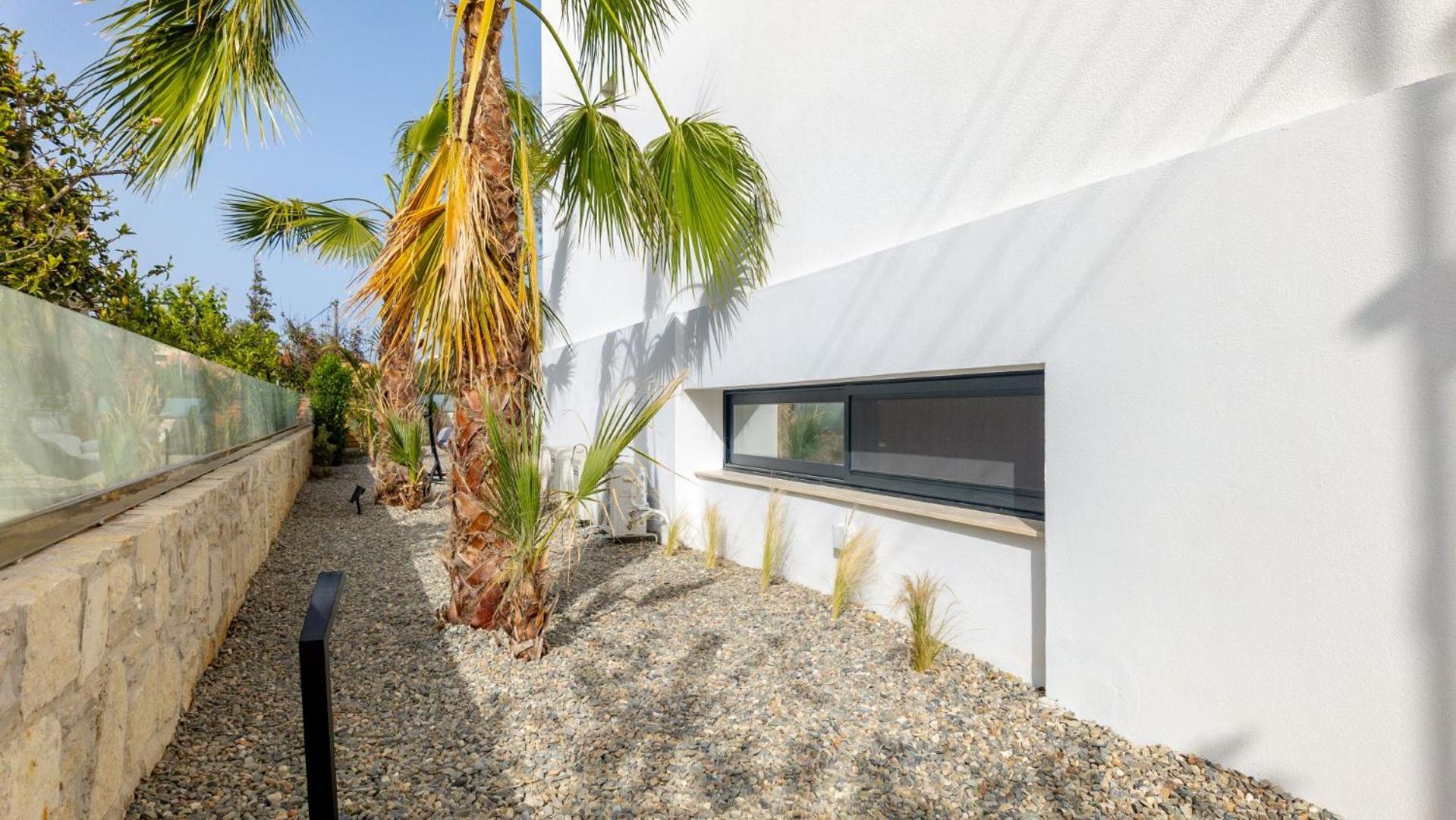 D Palm Premium Living - Kalathas, Chania Hanya Dış mekan fotoğraf