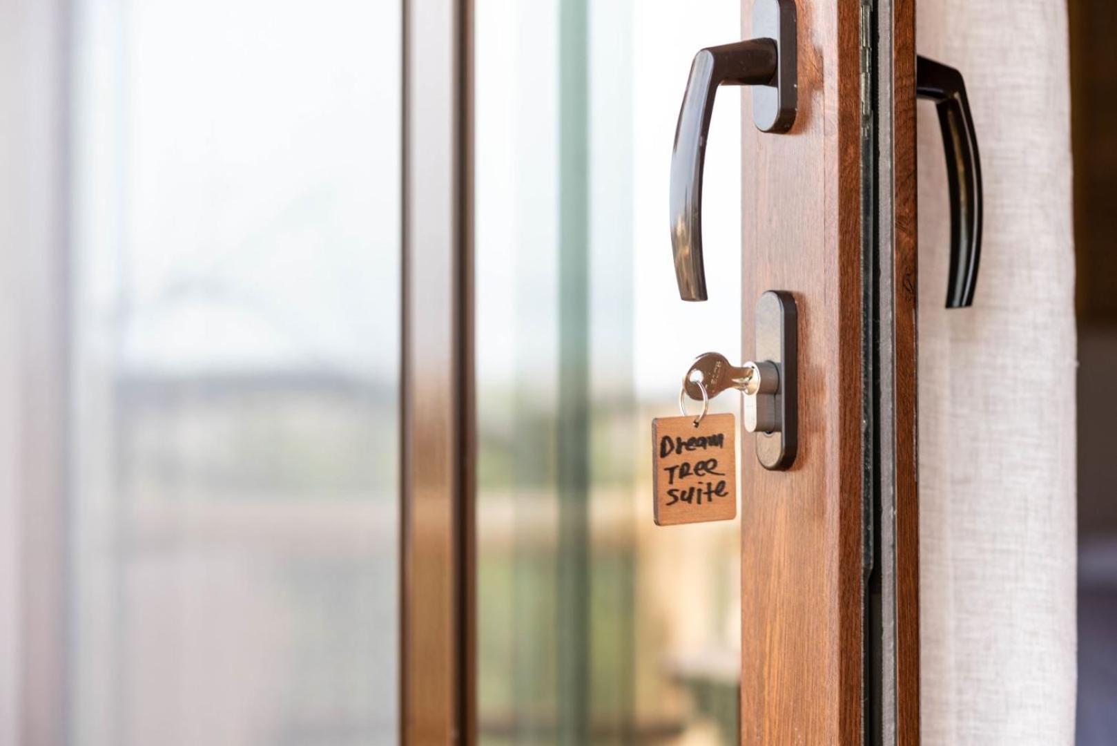 D Palm Premium Living - Kalathas, Chania Hanya Dış mekan fotoğraf