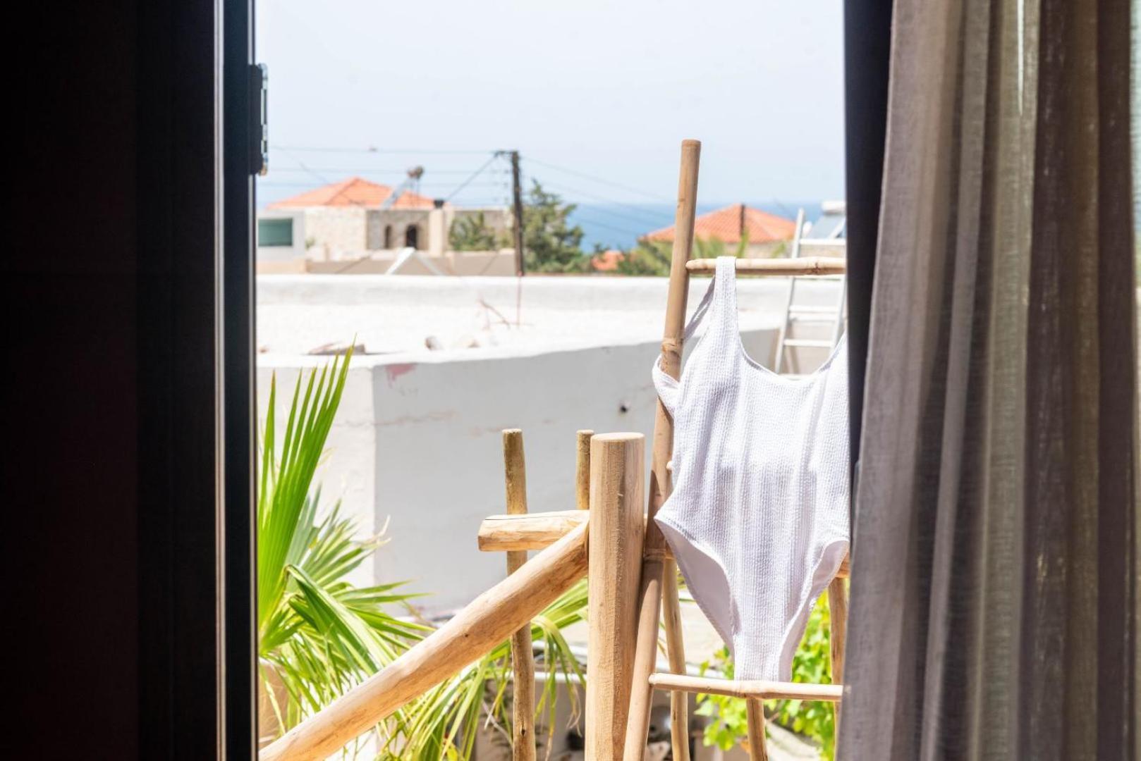 D Palm Premium Living - Kalathas, Chania Hanya Dış mekan fotoğraf