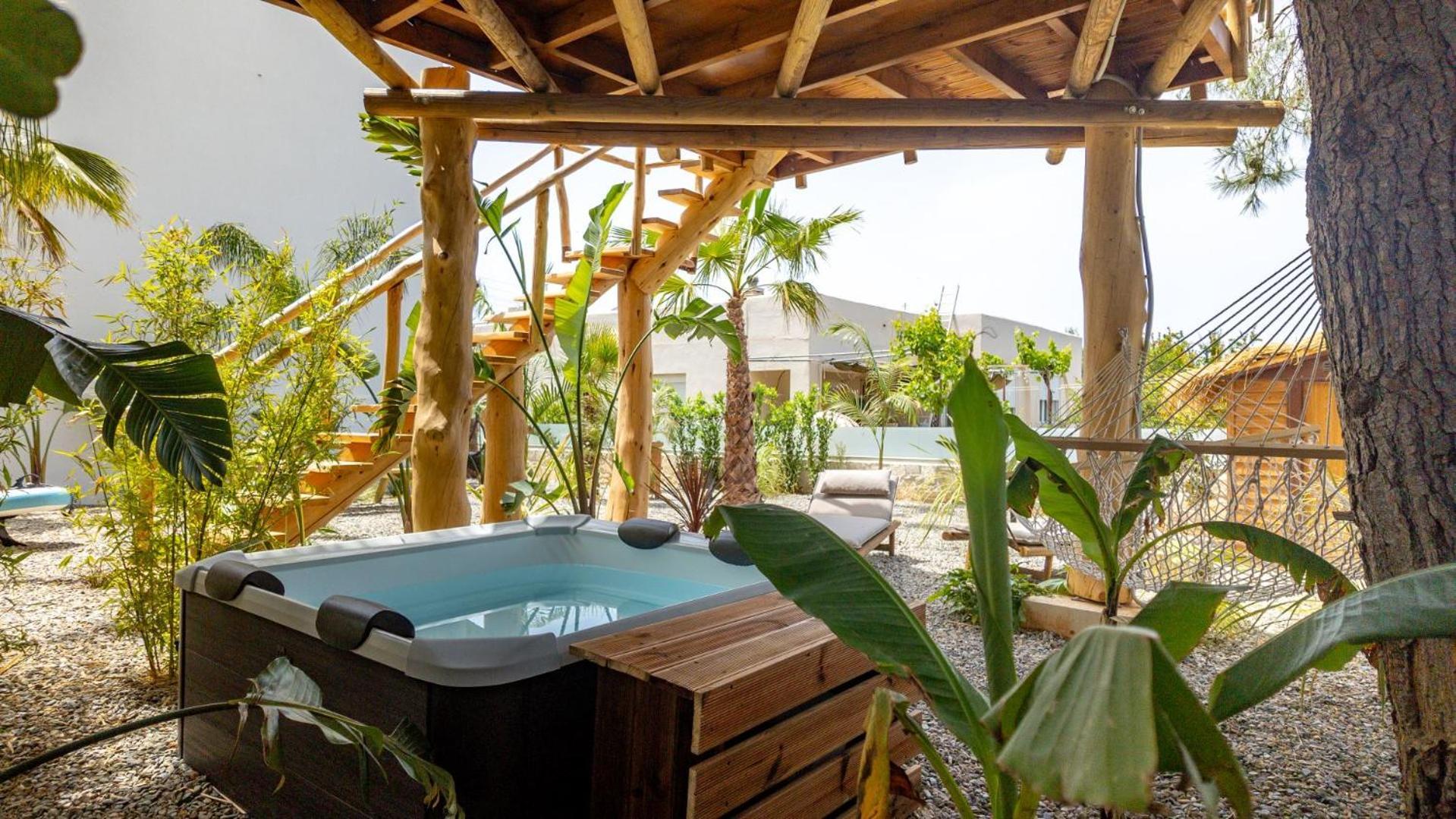 D Palm Premium Living - Kalathas, Chania Hanya Dış mekan fotoğraf